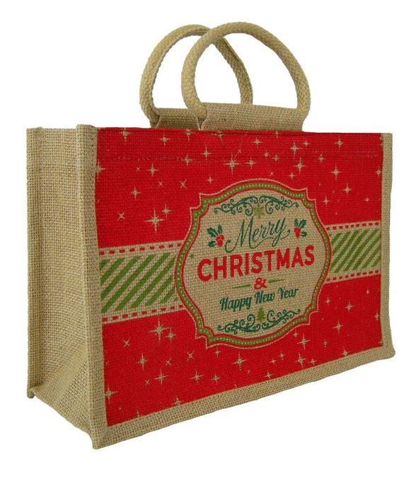 Christmas-bag