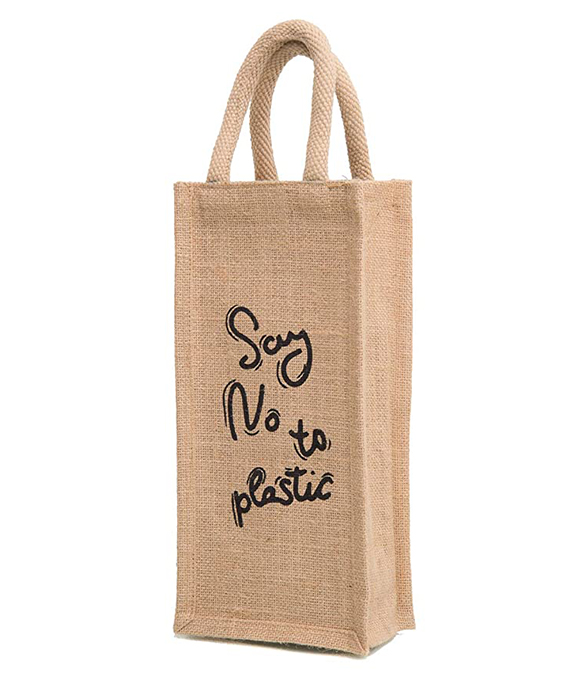 Say no to Plastic Bags