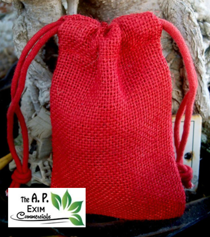 The history and evolution of jute bags AP Exim Commercials