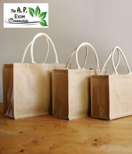 Jute bags for corporate gifting