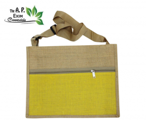 Jute bags for corporate gifting