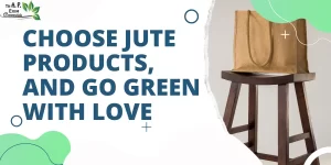Jute products