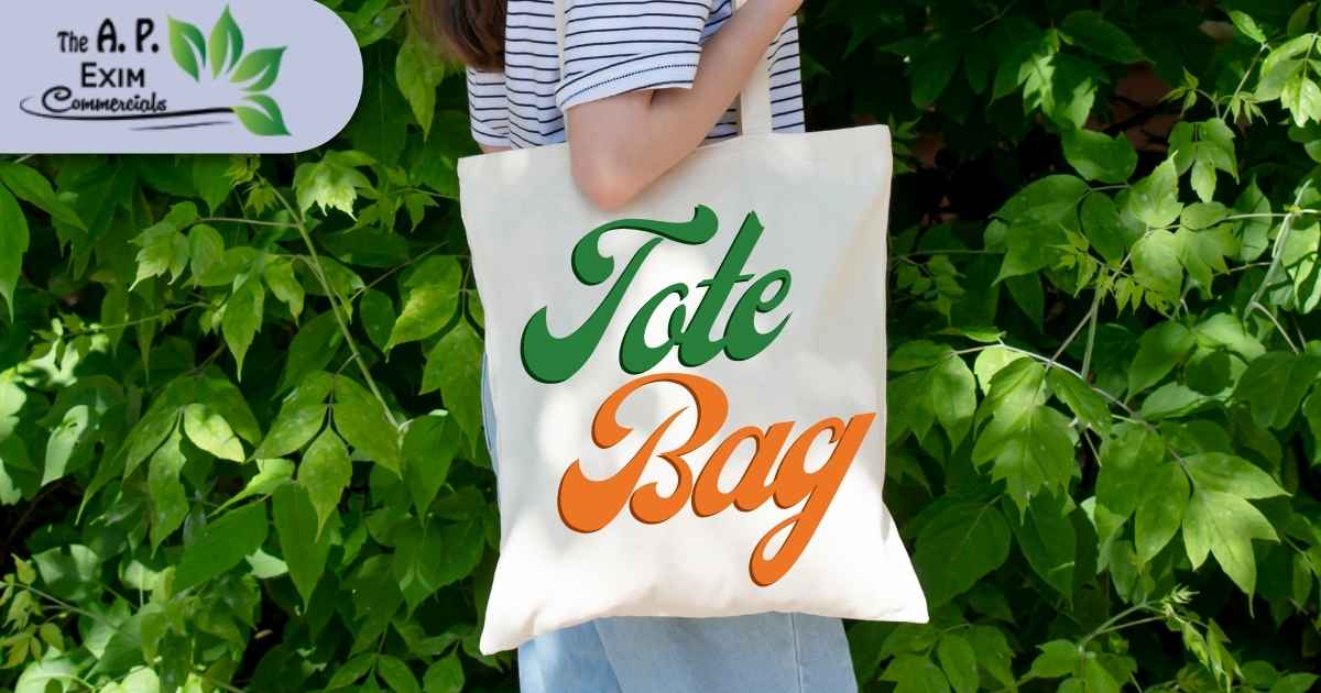 Tote bag