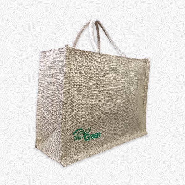Promotional Eco Bag - Image 2